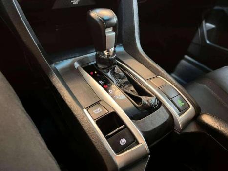 HONDA Civic 2.0 16V 4P EXL FLEX  AUTOM�TICO CVT, Foto 11