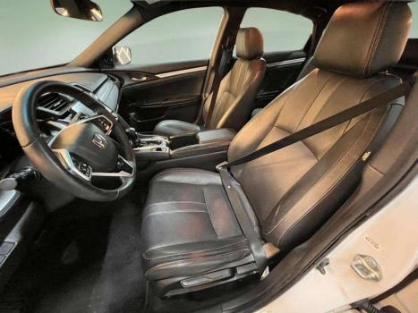 HONDA Civic 2.0 16V 4P EXL FLEX  AUTOM�TICO CVT, Foto 12