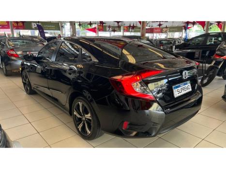 HONDA Civic 2.0 16V 4P EX FLEX  AUTOM�TICO CVT, Foto 6