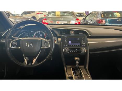 HONDA Civic 2.0 16V 4P EX FLEX  AUTOM�TICO CVT, Foto 7