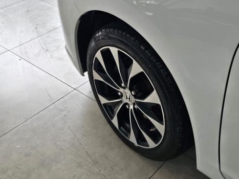 HONDA Civic 2.0 16V 4P FLEX LXR AUTOM�TICO, Foto 7