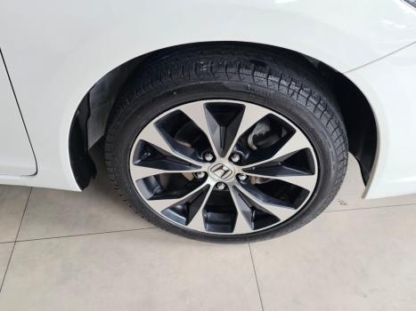 HONDA Civic 2.0 16V 4P FLEX LXR AUTOM�TICO, Foto 10