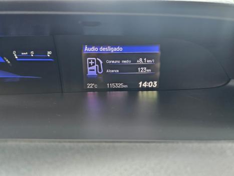 HONDA Civic 2.0 16V 4P FLEX LXR AUTOM�TICO, Foto 16
