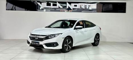 HONDA Civic 2.0 16V 4P EXL FLEX  AUTOM�TICO CVT, Foto 2
