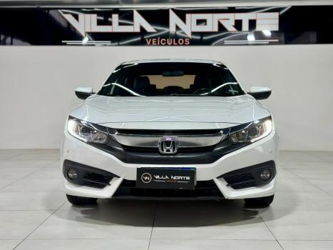 HONDA Civic 2.0 16V 4P EXL FLEX  AUTOM�TICO CVT, Foto 3