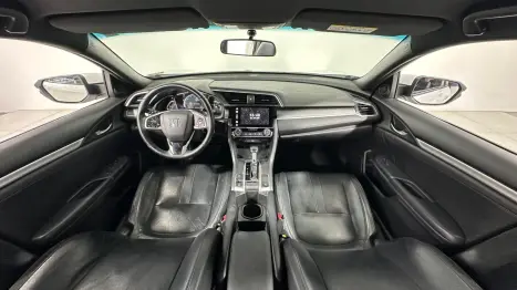 HONDA Civic 2.0 16V 4P EXL FLEX  AUTOM�TICO CVT, Foto 13