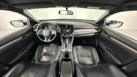HONDA Civic 2.0 16V 4P EXL FLEX  AUTOM�TICO CVT, Foto 17