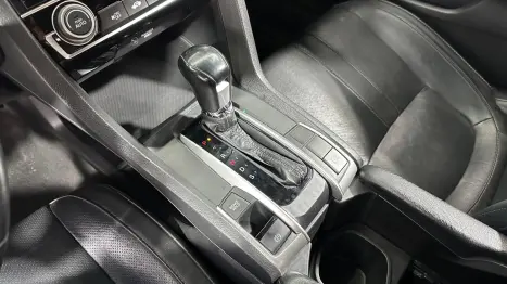 HONDA Civic 2.0 16V 4P EXL FLEX  AUTOM�TICO CVT, Foto 18