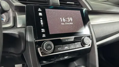 HONDA Civic 2.0 16V 4P EXL FLEX  AUTOM�TICO CVT, Foto 19