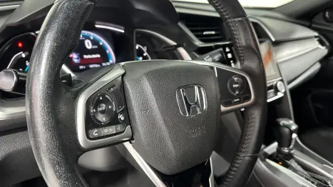 HONDA Civic 2.0 16V 4P EXL FLEX  AUTOM�TICO CVT, Foto 23