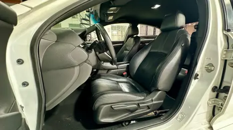 HONDA Civic 2.0 16V 4P EXL FLEX  AUTOM�TICO CVT, Foto 24