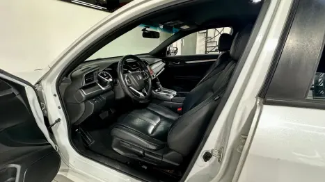 HONDA Civic 2.0 16V 4P EXL FLEX  AUTOM�TICO CVT, Foto 25