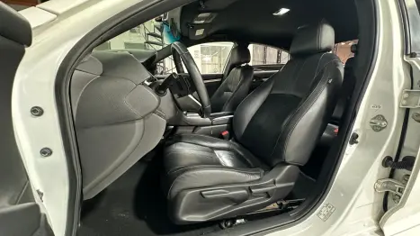 HONDA Civic 2.0 16V 4P EXL FLEX  AUTOM�TICO CVT, Foto 26