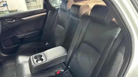 HONDA Civic 2.0 16V 4P EXL FLEX  AUTOM�TICO CVT, Foto 27