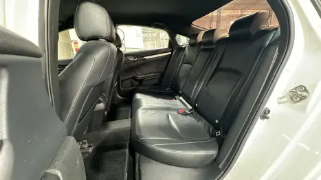 HONDA Civic 2.0 16V 4P EXL FLEX  AUTOM�TICO CVT, Foto 28