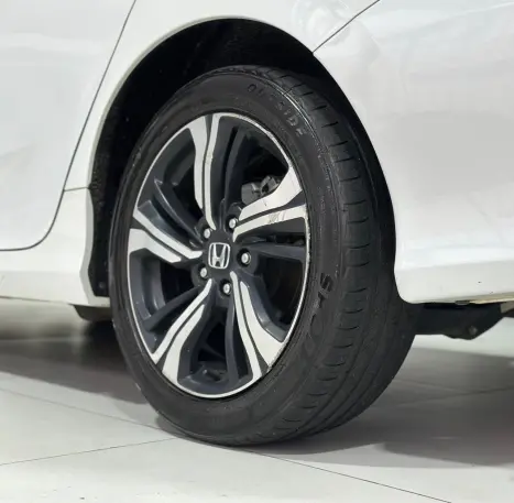 HONDA Civic 2.0 16V 4P EXL FLEX  AUTOM�TICO CVT, Foto 29