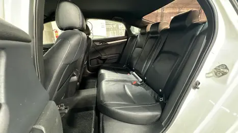 HONDA Civic 2.0 16V 4P EXL FLEX  AUTOM�TICO CVT, Foto 30