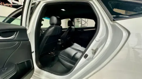 HONDA Civic 2.0 16V 4P EXL FLEX  AUTOM�TICO CVT, Foto 31