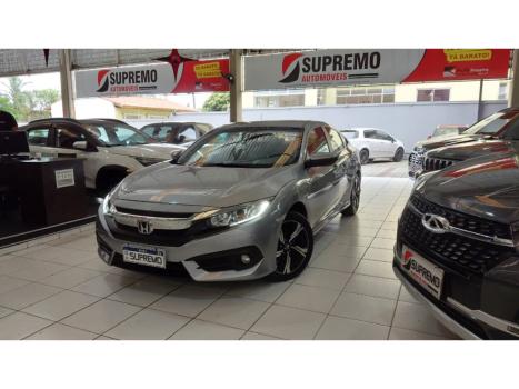 HONDA Civic 2.0 16V 4P EXL FLEX  AUTOM�TICO CVT, Foto 1