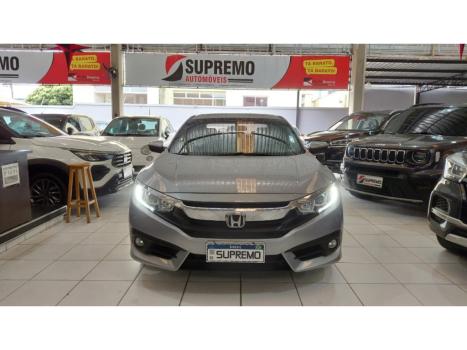 HONDA Civic 2.0 16V 4P EXL FLEX  AUTOM�TICO CVT, Foto 2