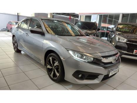 HONDA Civic 2.0 16V 4P EXL FLEX  AUTOM�TICO CVT, Foto 3