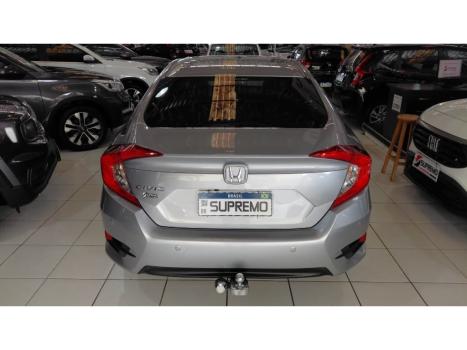 HONDA Civic 2.0 16V 4P EXL FLEX  AUTOM�TICO CVT, Foto 5