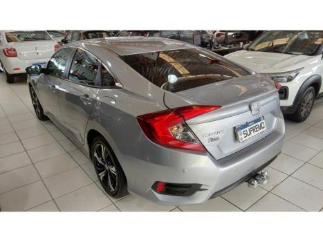 HONDA Civic 2.0 16V 4P EXL FLEX  AUTOM�TICO CVT, Foto 6