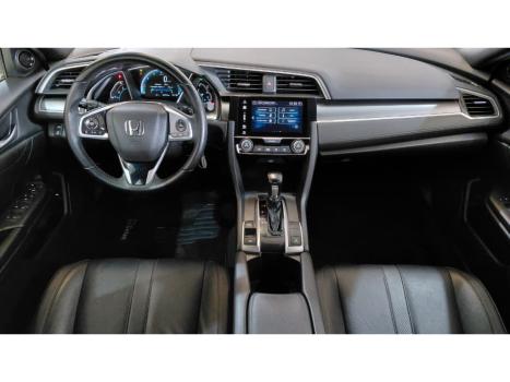 HONDA Civic 2.0 16V 4P EXL FLEX  AUTOM�TICO CVT, Foto 7