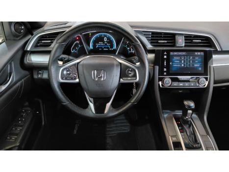 HONDA Civic 2.0 16V 4P EXL FLEX  AUTOM�TICO CVT, Foto 8