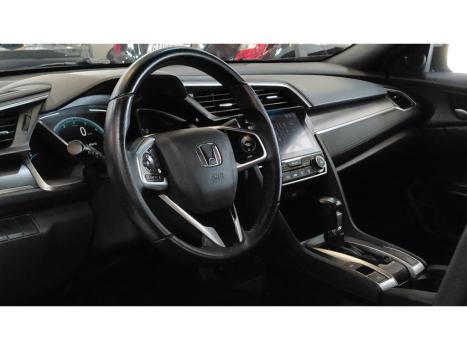 HONDA Civic 2.0 16V 4P EXL FLEX  AUTOM�TICO CVT, Foto 9