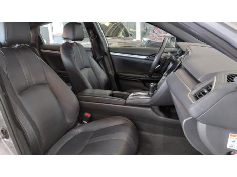 HONDA Civic 2.0 16V 4P EXL FLEX  AUTOM�TICO CVT, Foto 11