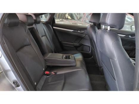 HONDA Civic 2.0 16V 4P EXL FLEX  AUTOM�TICO CVT, Foto 12