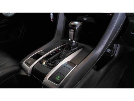 HONDA Civic 2.0 16V 4P EXL FLEX  AUTOM�TICO CVT, Foto 13