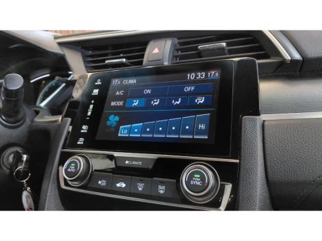 HONDA Civic 2.0 16V 4P EXL FLEX  AUTOM�TICO CVT, Foto 14