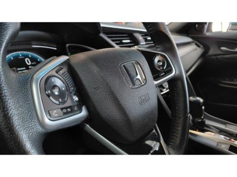 HONDA Civic 2.0 16V 4P EXL FLEX  AUTOM�TICO CVT, Foto 16