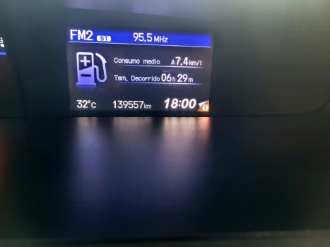 HONDA Civic 2.0 16V 4P FLEX LXR AUTOM�TICO, Foto 9
