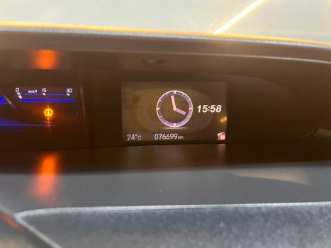 HONDA Civic 2.0 16V 4P FLEX LXR AUTOM�TICO, Foto 5