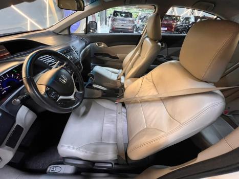 HONDA Civic 2.0 16V 4P FLEX LXR AUTOM�TICO, Foto 6