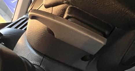 HONDA Civic 2.0 16V 4P FLEX LXR AUTOM�TICO, Foto 7