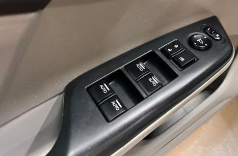HONDA Civic 2.0 16V 4P FLEX LXR AUTOM�TICO, Foto 9