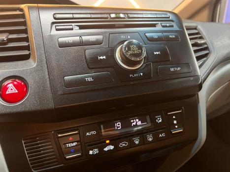 HONDA Civic 2.0 16V 4P FLEX LXR AUTOM�TICO, Foto 14