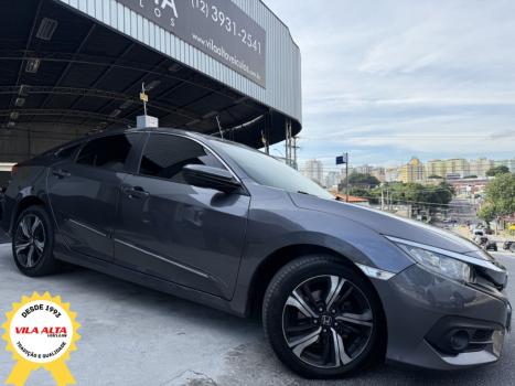 HONDA Civic 2.0 16V 4P EXL FLEX  AUTOM�TICO CVT, Foto 1
