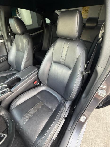 HONDA Civic 2.0 16V 4P EXL FLEX  AUTOM�TICO CVT, Foto 8