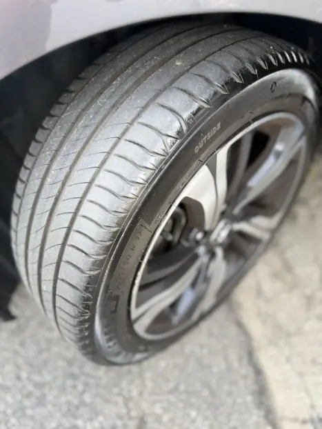 HONDA Civic 2.0 16V 4P EXL FLEX  AUTOM�TICO CVT, Foto 15