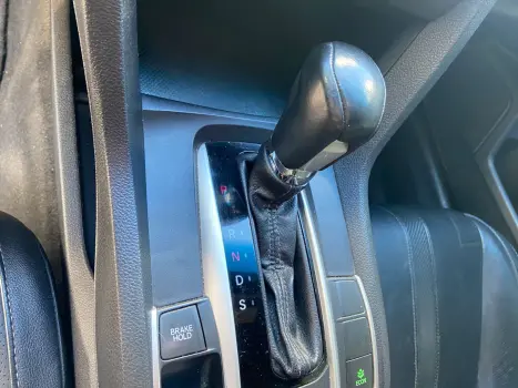 HONDA Civic 2.0 16V 4P EX FLEX  AUTOM�TICO CVT, Foto 7