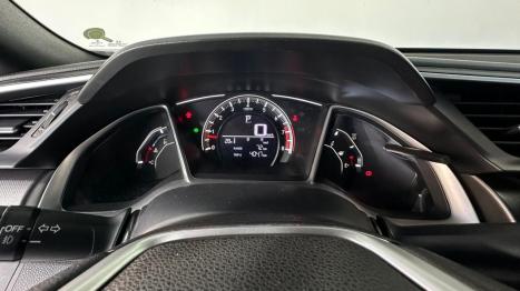 HONDA Civic 2.0 16V 4P EX FLEX  AUTOM�TICO CVT, Foto 7