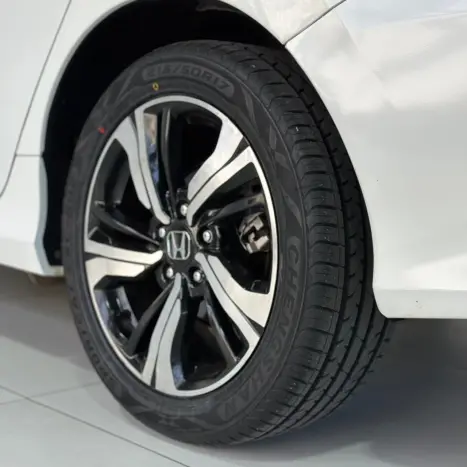 HONDA Civic 2.0 16V 4P EX FLEX  AUTOM�TICO CVT, Foto 8