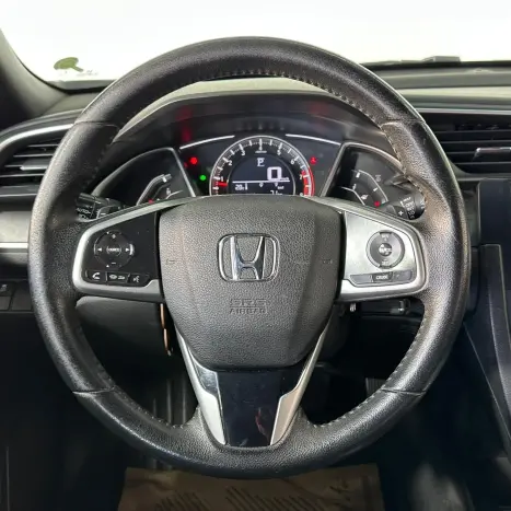 HONDA Civic 2.0 16V 4P EX FLEX  AUTOM�TICO CVT, Foto 11