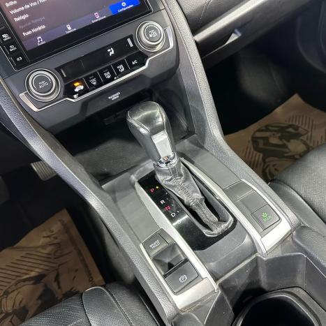 HONDA Civic 2.0 16V 4P EX FLEX  AUTOM�TICO CVT, Foto 13