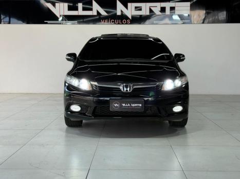HONDA Civic 2.0 16V 4P FLEX EXR AUTOM�TICO, Foto 2